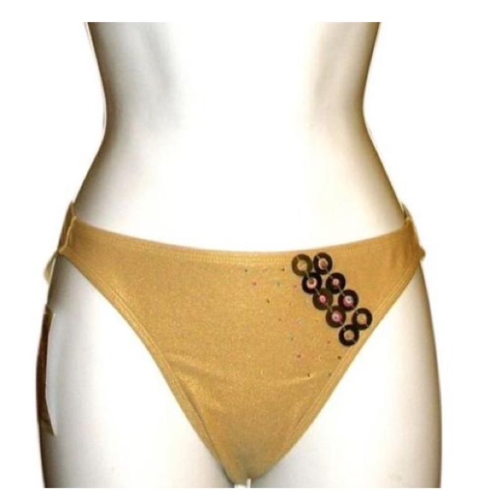 In Mocean Color Block Bikini - Picture 3 of 5